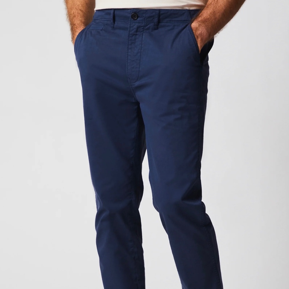 BILLY REID CHINO PANT
